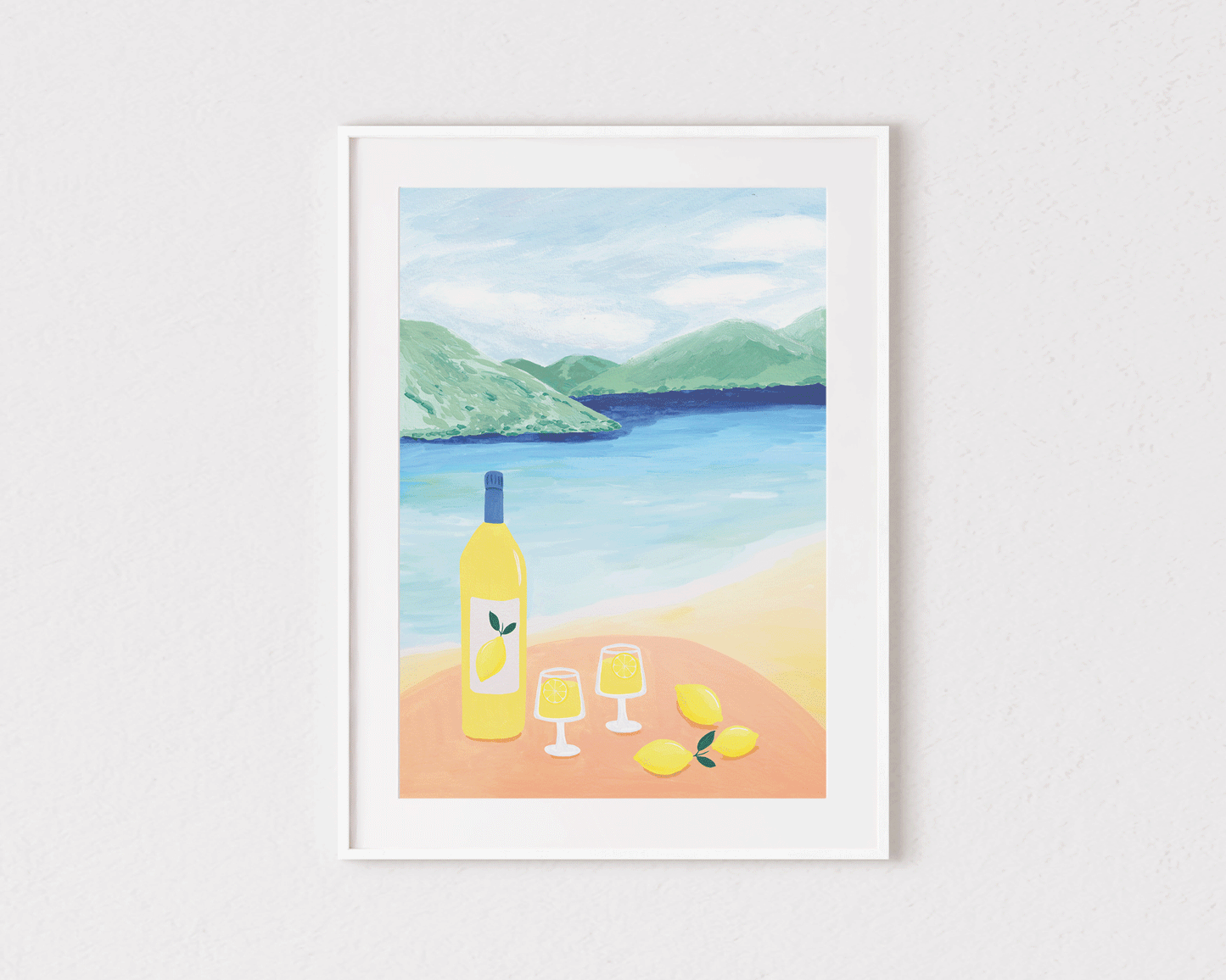 Lemon Art Print, Lemon Print, Lemons Print, Lemon Poster, Lemons In Bowl Painting, Lemons, Fruit Bowl Print, Fruit Bowl Painting, Lemon Grove Print, Kitchen Print, Kitchen Painting, Kitchen Wall Art, Limoncello Art Print, Limoncello, Limoncello Print, Italy Beach Print, Italian Beach Print, Lake Painting, Italian Lakes Painting, Lake Garda Print, Italy Painting, Lemon Painting, Lemons Picture, Lemon Art, Fruit Painting, Modern Kitchen Print, Kitchen Wall Decor,